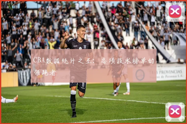 CBA数据统计之王：各项技术榜单的领跑者