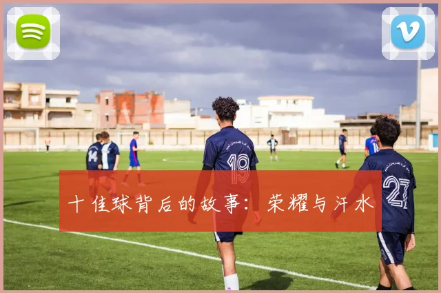 十佳球背后的故事:荣耀与汗水