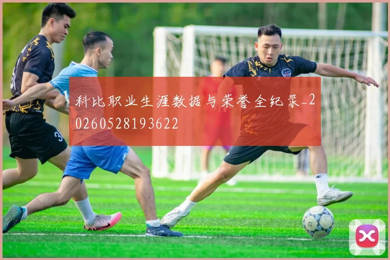 科比职业生涯数据与荣誉全纪录_20260528193622